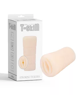 Stroking Ticklers 