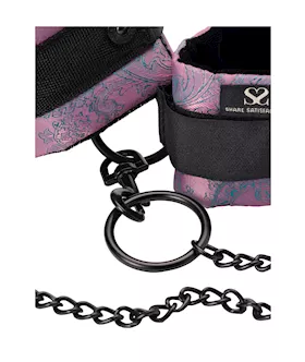 Bound Luxury Universal Cuffs