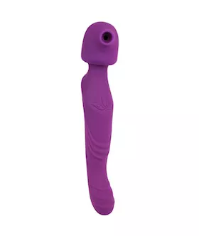Swirl Dual Vibrator