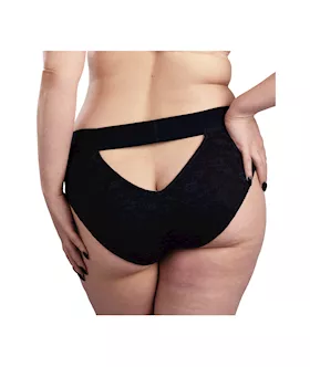 Bound Luxury Pegging Panty With Dildo