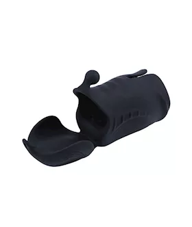 Piper Silicone Masturbator