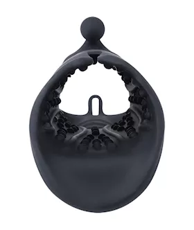 Piper Silicone Masturbator