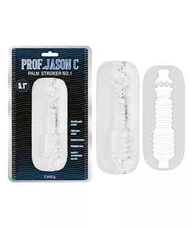 Palm Stroker No1