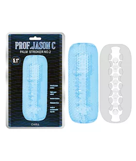 Palm Stroker No2