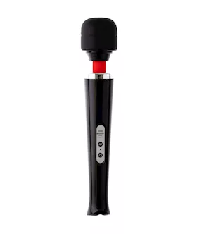 Share Satisfaction Lolli Wand Vibrator