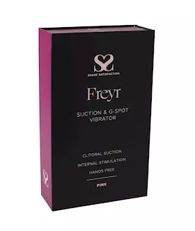 Share Satisfaction Freyr