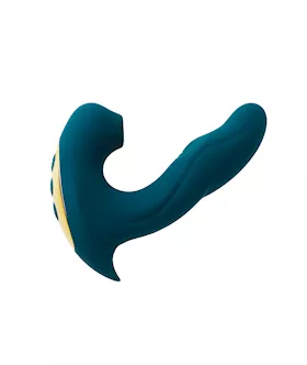 Share Satisfaction Aalto Dual Stimulator