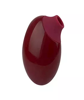 Pebble Suction Vibrator