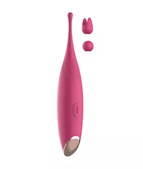 Amore Clarice Precision Vibrator