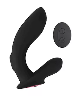 Amore Remote Controlled PSpot Pleasurer