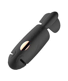 Missile Vibrating Masturbator