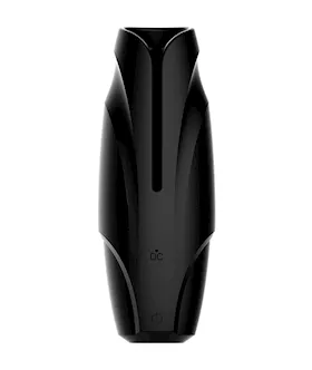 Amore Soni Vibrating Masturbator