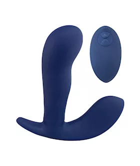 Amore Arim Rotating PSpot Vibrator