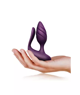 Cocktail Vibrating Pleasure