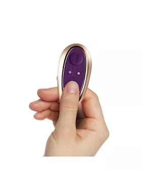 Cocktail Vibrating Pleasure