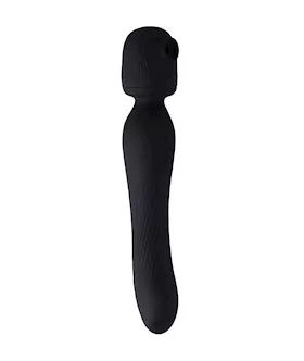 Amore Lexi DualEnded Wand Vibe