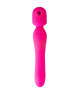 Amore Lexi Dual-ended Wand Vibe