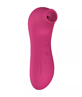 Amore Mini Suction Vibe