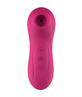 Amore Mini Suction Vibe