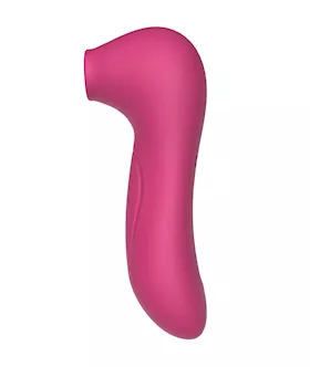Amore Mini Suction Vibe