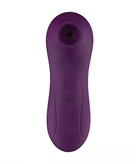 Amore Missy Suction Vibrator