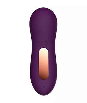 Amore Missy Suction Vibrator