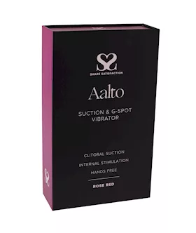 Share Satisfaction Aalto