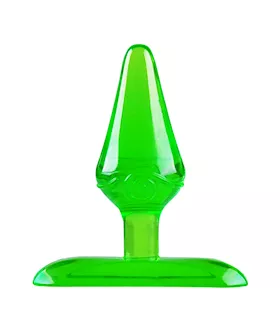 Boudoir Butt Plug