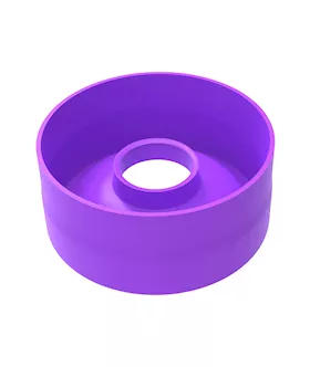 Silicone Pump Entry Sleeve