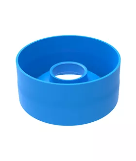 Silicone Pump Entry Sleeve