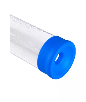 Silicone Pump Entry Sleeve