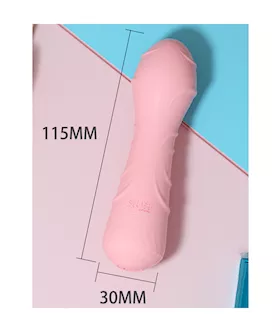 Barbie Mini Classic Vibrator