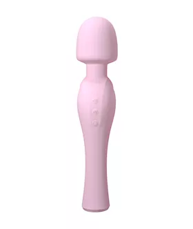 Blossom Wand Massager
