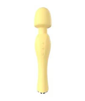 Blossom Wand Massager