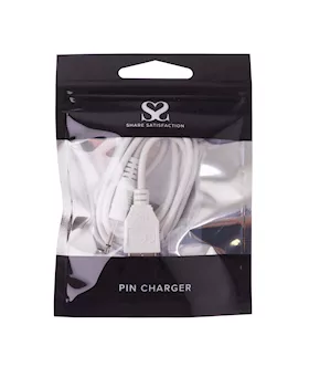 Pin Style Replacement Charger