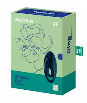 Satisfyer Glorious Duo