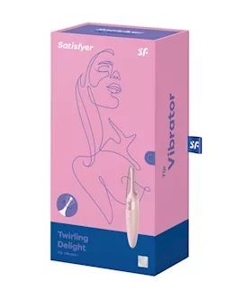 Satisfyer Twirling Delight