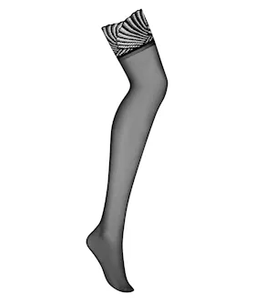 Obsessive Klarita - Stockings 