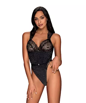 Obsessive Elisetta  Teddy