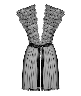 Obsessive Romanesa - Peignoir