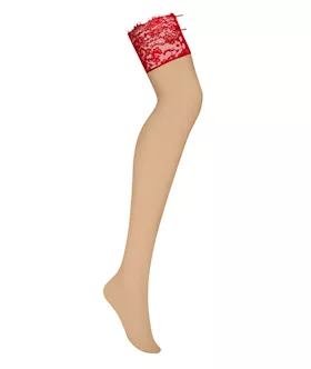 Obsessive Rediosa - Stockings 