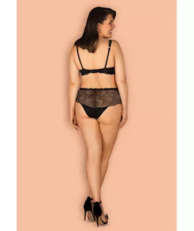 Obsessive Klarita - 2 Piece Set