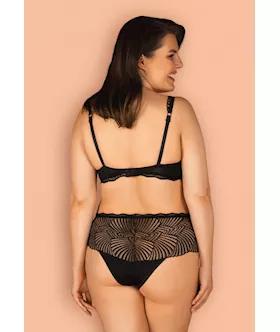 Obsessive Klarita - 2 Piece Set