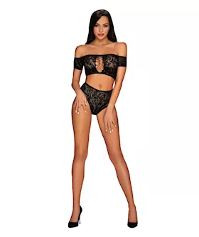 Obsessive Inessita  2 Piece Set