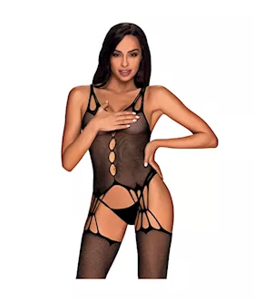Obsessive G321 Body Stocking