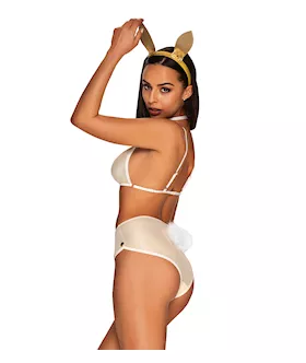 Obsessive Neo Goldes