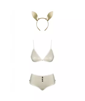 Obsessive Neo Goldes