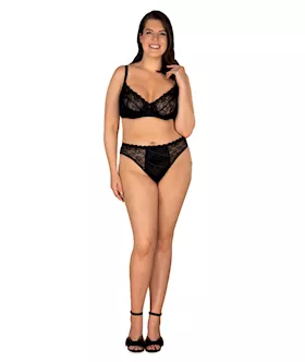 Obsessive Laurise  2 Piece Set