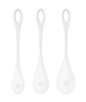 Satisfyer Yoni Power 1 