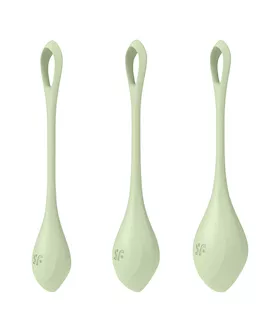 Satisfyer Yoni Power 2